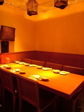 ちゃらんぽらん 中もず店の雰囲気1