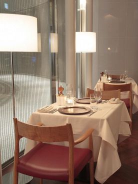 アクアヴィット AQUAVITの雰囲気1