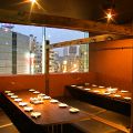 和桜ひらり 梅田店の雰囲気1