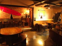 串焼 ピステ PISTEの雰囲気1