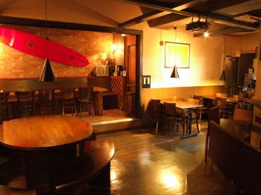 串焼 ピステ PISTEの雰囲気1