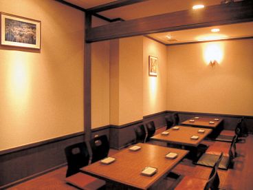 浜町亭 日本橋本町店の雰囲気1