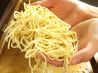 そうるめいと お好み焼 ねぎ焼のおすすめポイント2