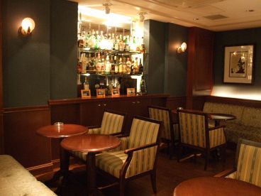 バー ステラ Bar STELLAの雰囲気1