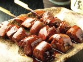ゆうぜんのおすすめ料理サブ1
