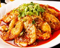 天丹 銀座本店のおすすめ料理2