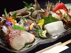 七福庵 炭火炉端のおすすめ料理3