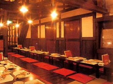 いたる 香林坊店の雰囲気1
