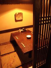 鳥元 新宿西口店の雰囲気1
