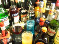 飲み放題もこだわってます