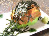 天満 居酒屋 福岡牛もつのおすすめ料理2