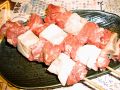 料理メニュー写真&nbsp;カシラ