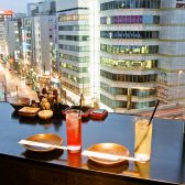 和桜ひらり 梅田店の雰囲気