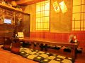 花火 甲府 とり料理の雰囲気1