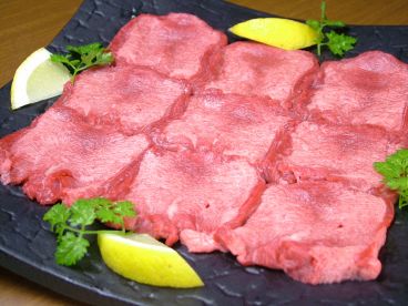焼肉 てんてん けやき通店のおすすめ料理1