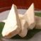 料理メニュー写真 クリームチーズの有機味噌漬け