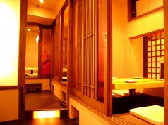 桜花 堀蔵 の写真
