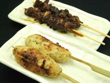 コケコッコのおすすめ料理1