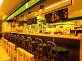ヤマナシ良品クロスオーバーカフェ LBC甲府駅前店 
