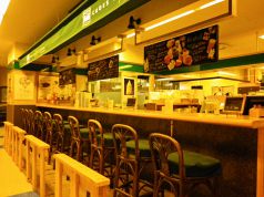 ヤマナシ良品クロスオーバーカフェ LBC甲府駅前店の写真