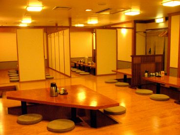 表小路 青葉区 国分町の雰囲気1