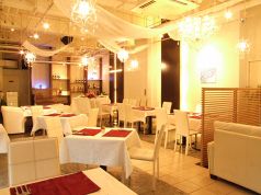 OZONE CAFE DE TERRACE
