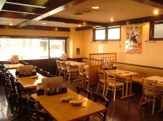 浜町亭 人形町三丁目店の雰囲気1