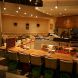 広々としたおしゃれな店内