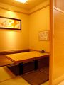堺筋本町駅　磯治 本町本店の雰囲気