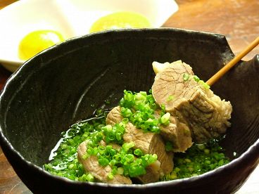 萬 よろずのおすすめ料理1