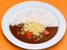 カレーの王様 西新宿店のおすすめポイント1