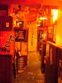 酒場コマネチ 呑喰レトロの雰囲気1