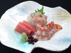 割烹まえだのおすすめ料理2
