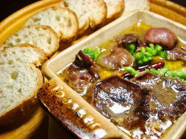 きざみ 浦和店のおすすめ料理1