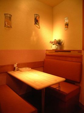 ラパウザ La Pausa 川崎モアーズ店の雰囲気1