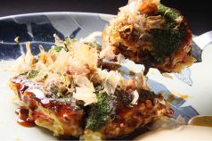 料理メニュー写真 ミックス