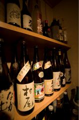 天ぷらと吟醸酒の店 天ぷら牧のおすすめ料理3