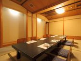 【2階】掘りごたつの個室