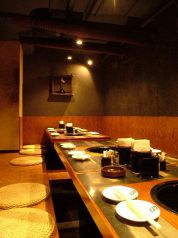牛角 吉祥寺 公園口店の雰囲気1