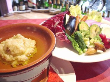 ラ パッキア la Pacchiaのおすすめ料理1