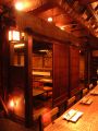 なごみ 居酒屋の雰囲気1