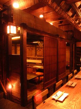 なごみ 居酒屋の雰囲気1