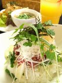 マタタビ ダイナー 股旅 ダイナーのおすすめ料理2