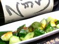 料理メニュー写真&nbsp;不滅のボスQ/ボスキャベ