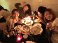 誕生会!!