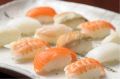 料理メニュー写真&nbsp;握り寿司（6品）