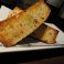 料理メニュー写真 ガーリックバケット