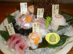 産直喰楽 GINPACHI わっしょい