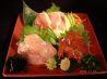 鳥まつ 大門店のおすすめポイント3