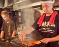 下町焼鳥 大坂屋 西中島店の雰囲気1
